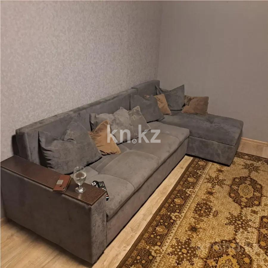 Продажа 2-комнатной квартиры, 50 м², ул. Карасай батыра, дом  26/2 - Продажа  двухкомнатных квартир в Астане фото 1 из 3