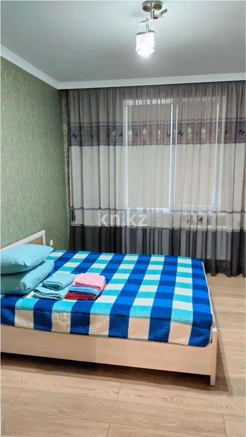 Продажа 2-комнатной квартиры, 66 м², ул. Толе би, дом  286/3 - Продажа квартир в новостройках Алматы фото 2 из 3