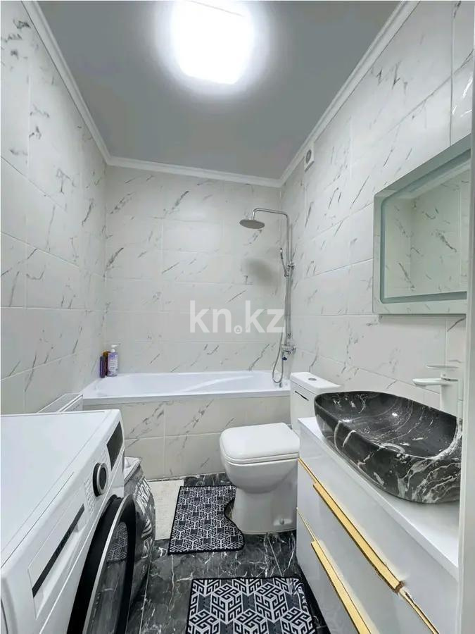 Продажа 3-комнатной квартиры, 92 м², ул. Е-67, дом  6 в Астане - фото 4