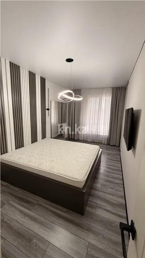 Продажа 3-комнатной квартиры, 65 м² в Алматы - фото 2