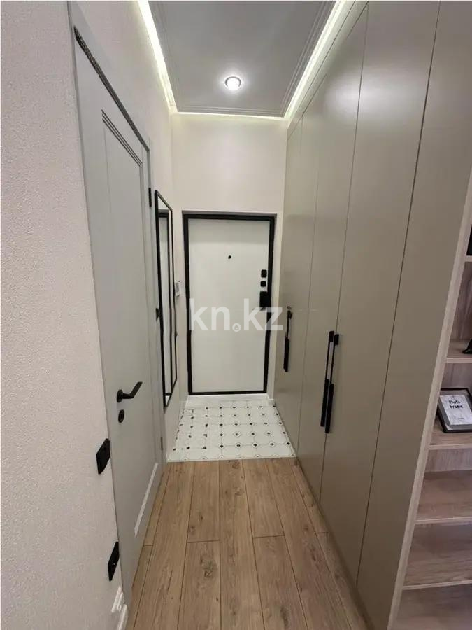 Продажа 2-комнатной квартиры, 42.2 м² - Продажа квартир в Астане с фото - страница 3 фото 4 из 5