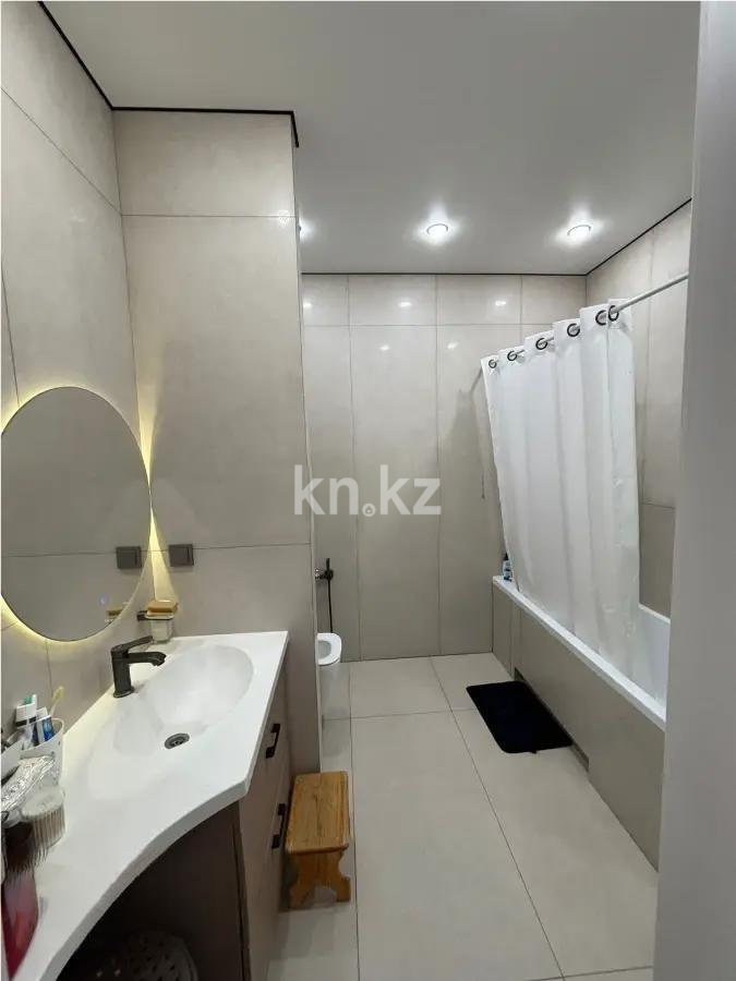 Продажа 2-комнатной квартиры, 60 м² - Продажа квартир в новостройках Астаны с фото - страница 7 фото 4 из 6