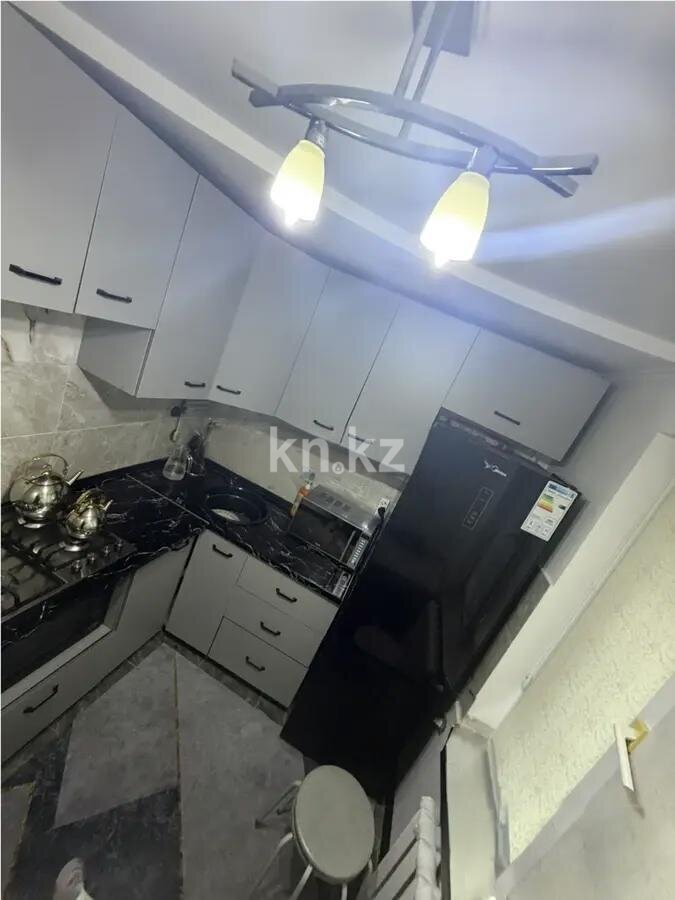 Продажа 3-комнатной квартиры, 65 м² в Алматы - фото 4