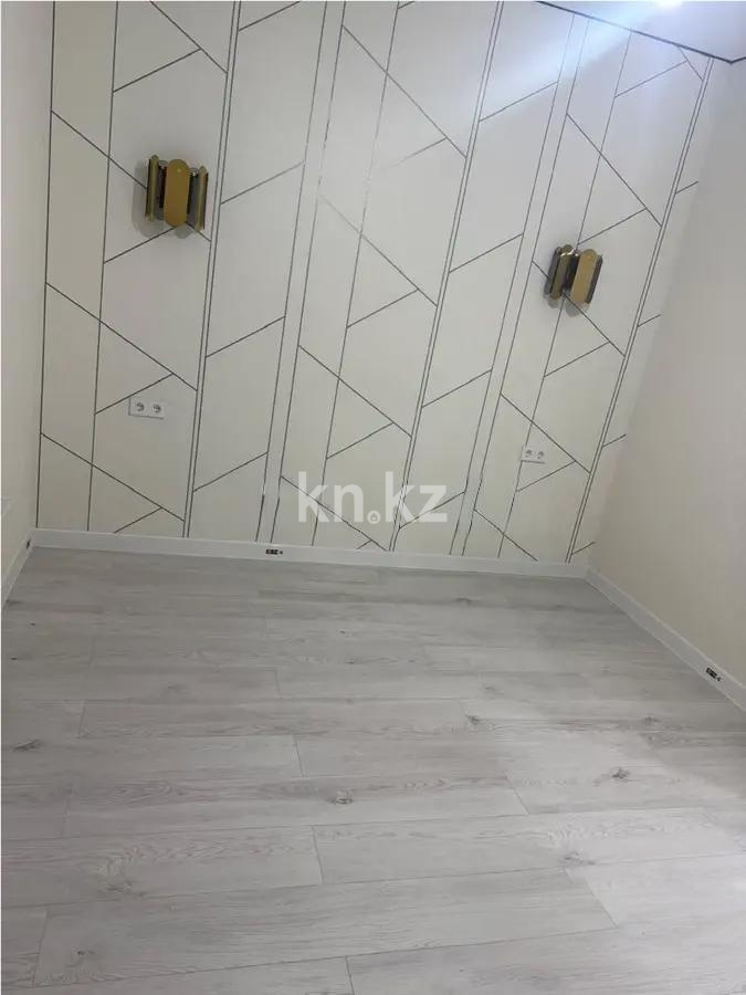 Продажа 1-комнатной квартиры, 34 м² - Продажа  однокомнатных квартир в новостройках Астаны без посредников фото 2 из 5