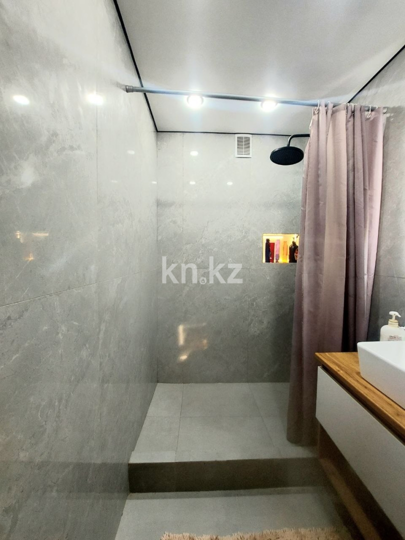 Продажа 3-комнатной квартиры, 81.5 м² в Костанае - фото 8