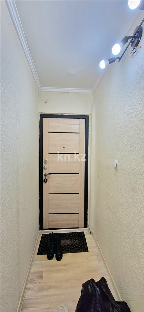 Продажа 1-комнатной квартиры, 31 м² - Продажа однокомнатных квартир в Караганде - страница 7 фото 8 из 8