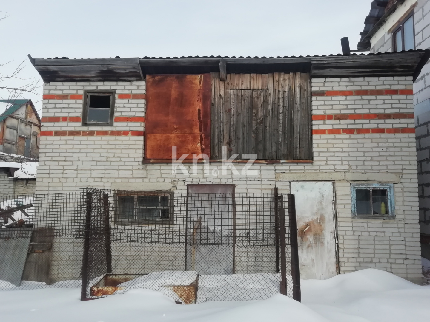 Продажа 5-комнатного дома, 144 м² - Продажа квартир в Семее фото 5 из 25