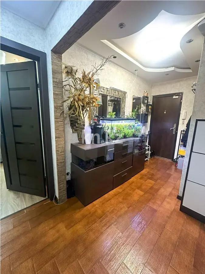 Продажа 2-комнатной квартиры, 52 м², ул. Тургута Озала, дом  49 в Алматы - фото 4