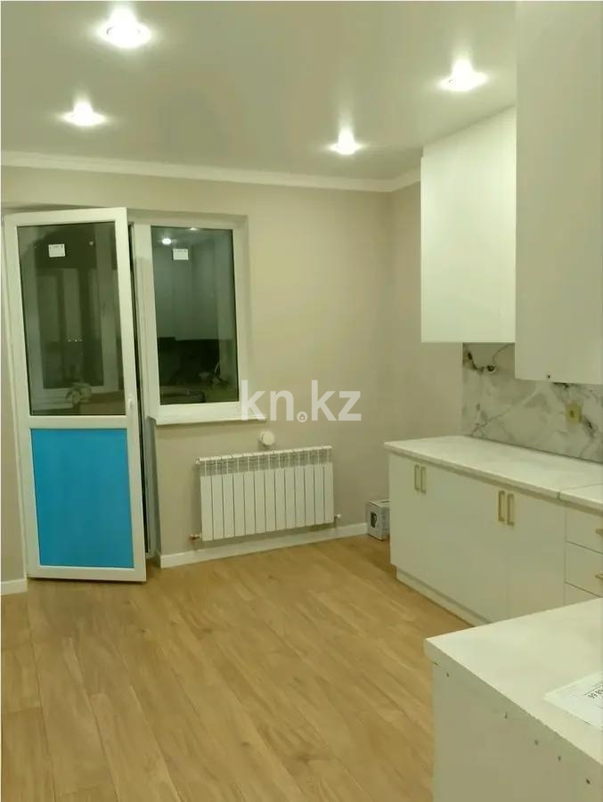 Продажа 2-комнатной квартиры, 66 м², ул. Калдаякова, дом  61 - Продажа  двухкомнатных квартир в Астане без посредников с фото фото 3 из 5