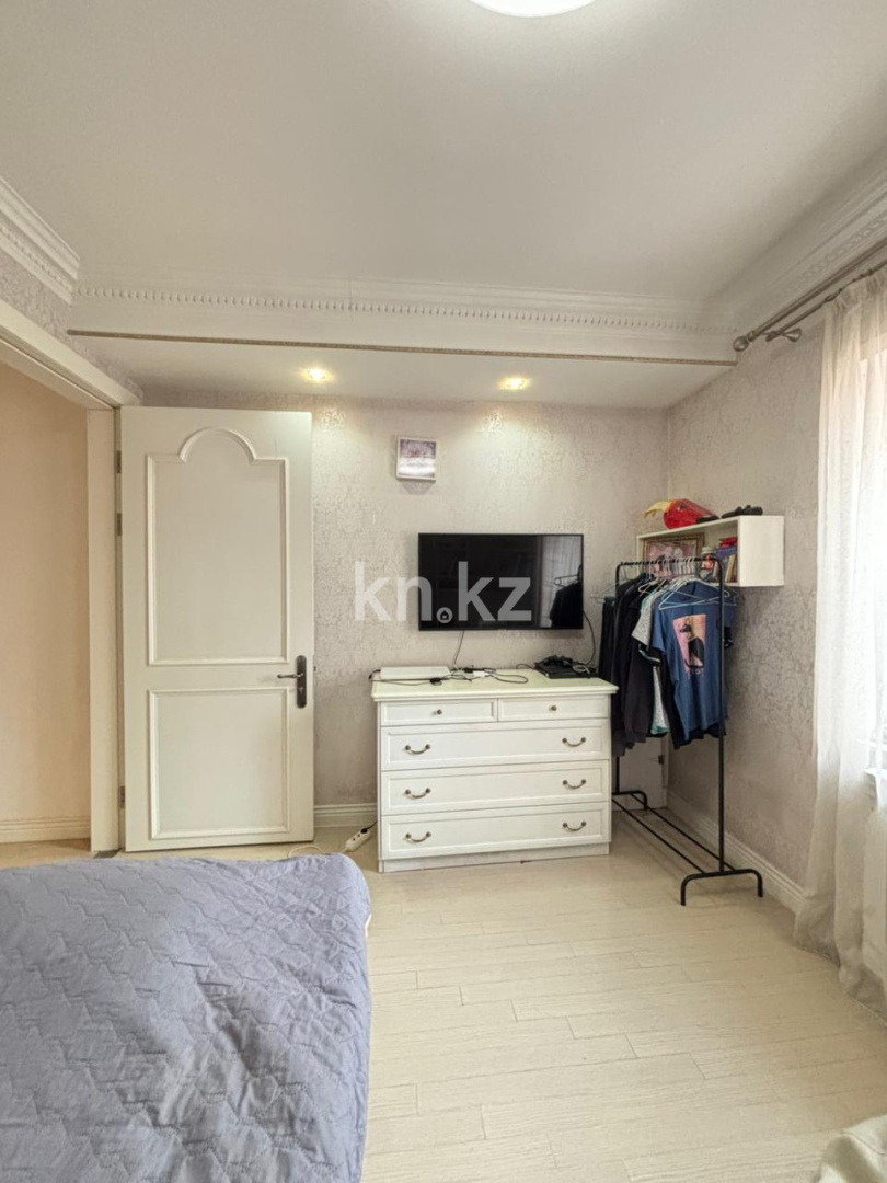 Продажа 7-комнатного дома, 276.6 м² - Продажа домов, коттеджей в Астане фото 16 из 37