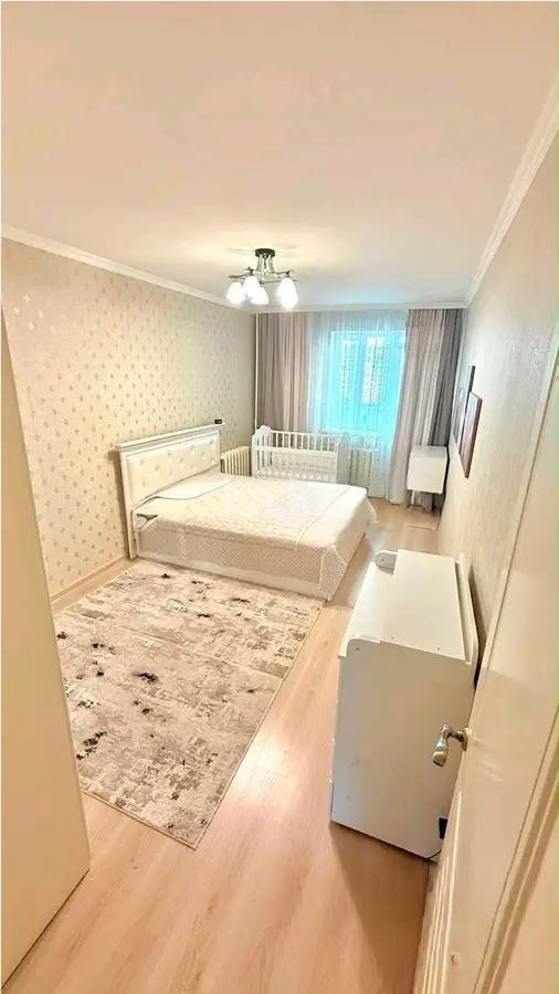 Продажа 1-комнатной квартиры, 44 м² в Астане