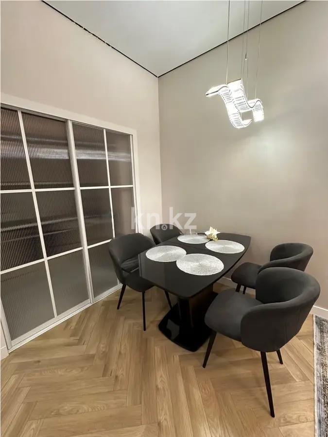 Продажа 3-комнатной квартиры, 84 м² - Продажа квартир в Алматы фото 5 из 7