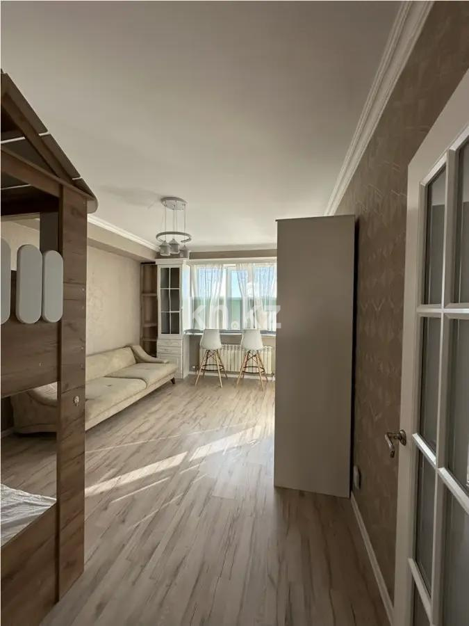 Продажа 3-комнатной квартиры, 85 м² - Продажа трехкомнатных квартир от собственников в Казахстане фото 3 из 6