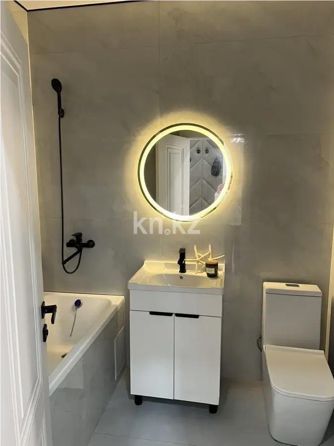 Продажа 3-комнатной квартиры, 47.7 м², мкр-н Шугыла, дом  340/46 в Алматы - фото 4