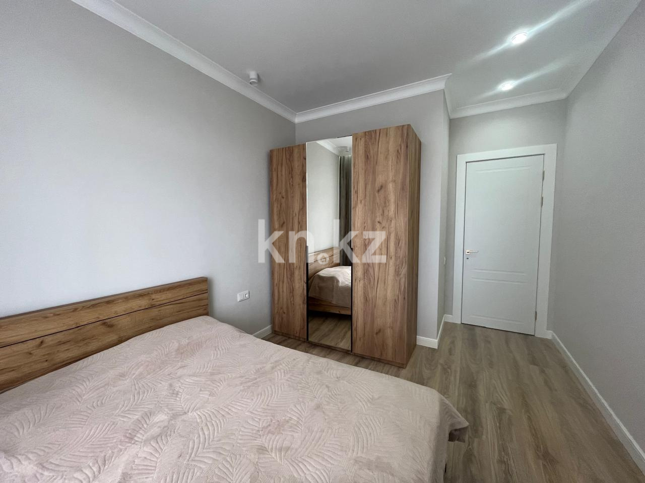 Продажа 3-комнатной квартиры, 97 м², мкр-н Степной-4, дом  23/2 в Караганде - фото 3