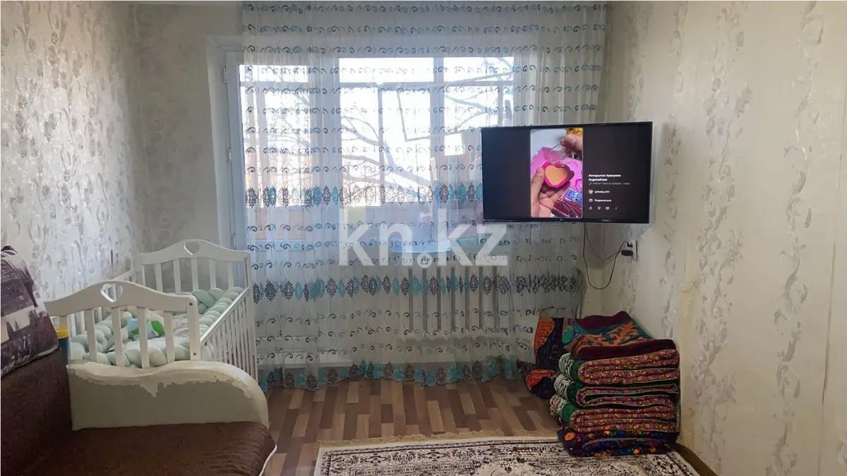 Продажа 3-комнатной квартиры, 58 м² - Продажа трехкомнатных квартир в Караганде - страница 4 фото 1 из 3