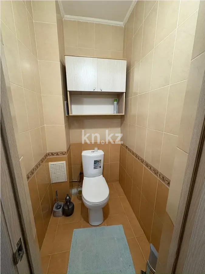 Продажа 2-комнатной квартиры, 63.5 м² в Астане - фото 2