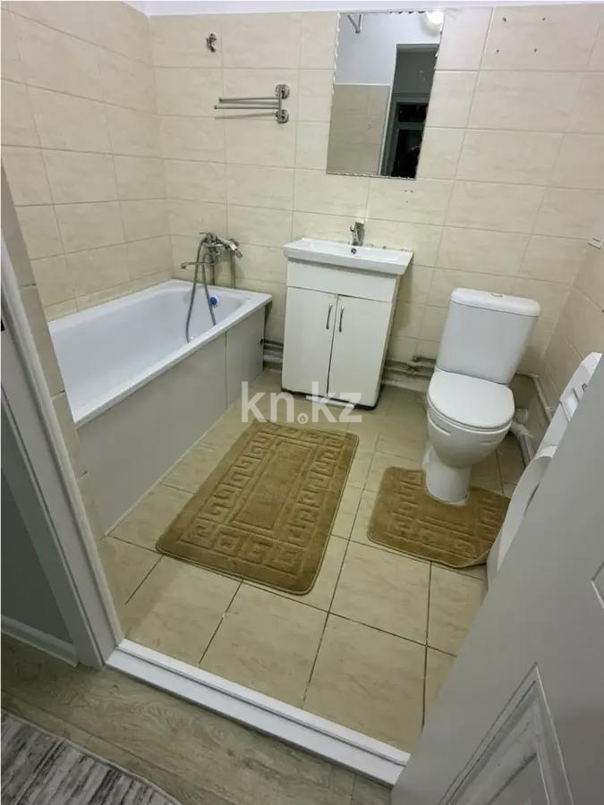 Продажа 2-комнатной квартиры, 54 м², мкр-н Нуркент, дом  5/9 в Алматы - фото 4