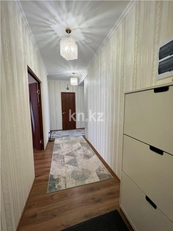 Продажа 2-комнатной квартиры, 64 м², ул. Айтматова, дом  41/2 - Продажа квартир в Астане фото 6 из 6