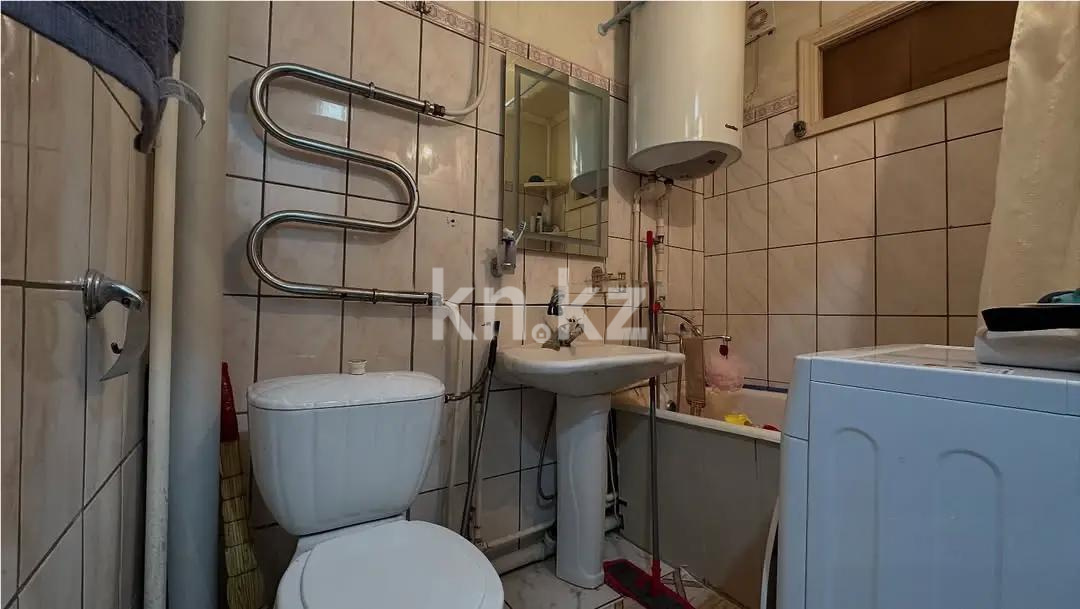 Продажа 3-комнатной квартиры, 47 м², ул. Ленинградская, дом  75а - Продажа  трехкомнатных квартир в Шахтинске фото 4 из 5