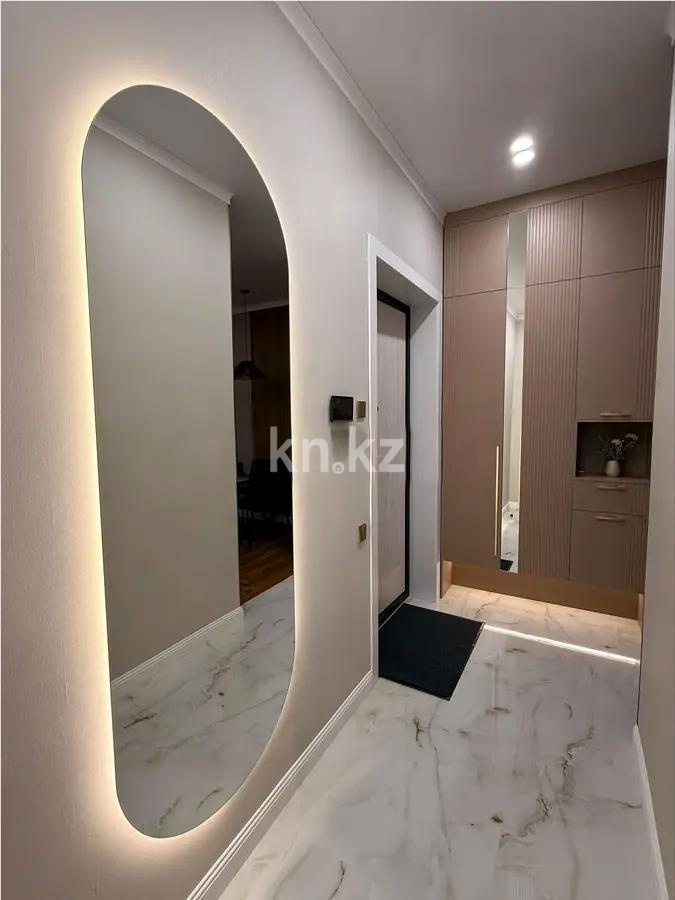 Продажа 2-комнатной квартиры, 43 м² в Астане - фото 4