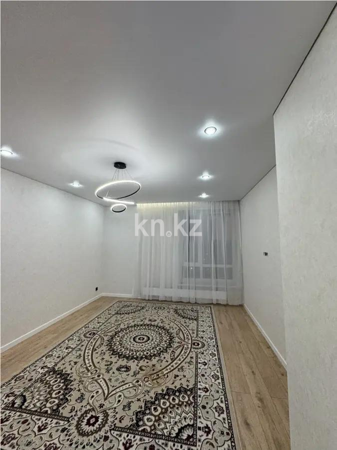 Продажа 1-комнатной квартиры, 40 м² - Продажа недвижимости в Астане - страница 11 фото 1 из 6