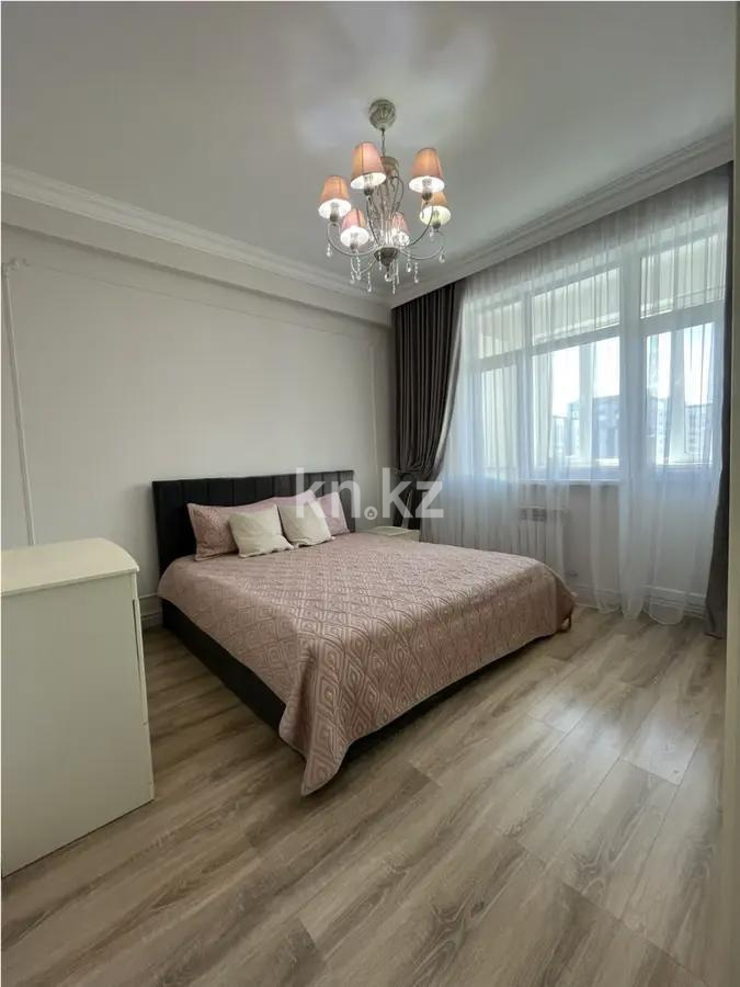 Продажа 3-комнатной квартиры, 94 м² - Продажа квартир в р-не Есиль Астаны - страница 6 фото 2 из 6