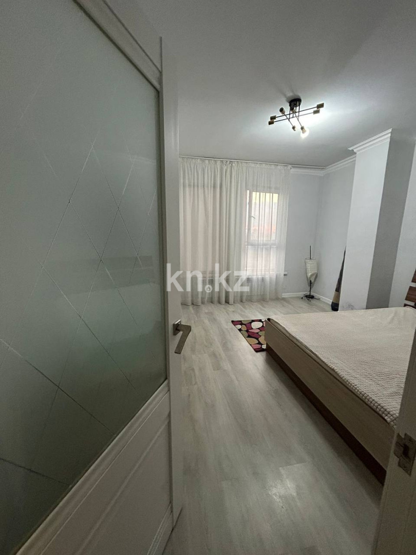 Аренда 2-комнатной квартиры, 50 м² - Недвижимость в Казахстане - страница 4 фото 2 из 8