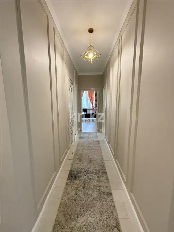 Продажа 4-комнатной квартиры, 200 м² в Астане - фото 8