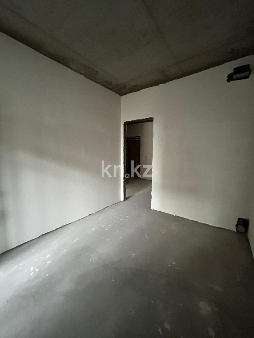 Продажа 1-комнатной квартиры, 44.5 м², пр. Республики, дом  23/2 - Продажа  однокомнатных квартир в Караганде фото 8 из 8