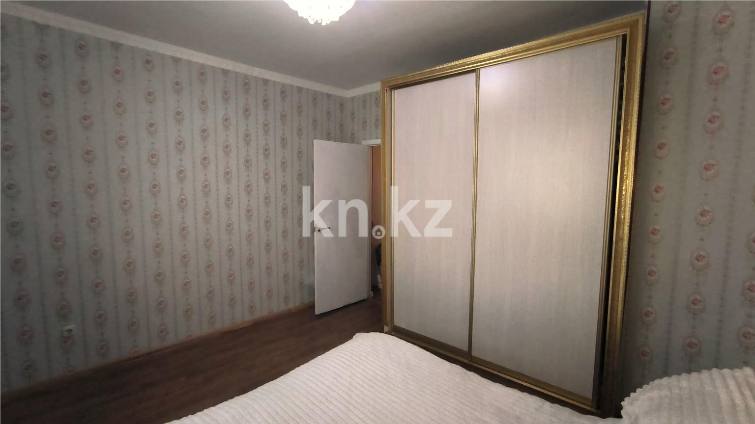 Продажа 3-комнатной квартиры, 81 м², ул. Сарыарка - Продажа квартир в Караганде фото 6 из 21
