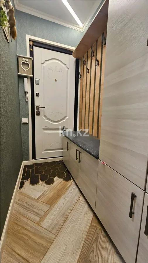 Продажа 3-комнатной квартиры, 62 м², ул. Богенбай батыра, дом  295 в Алматы - фото 5