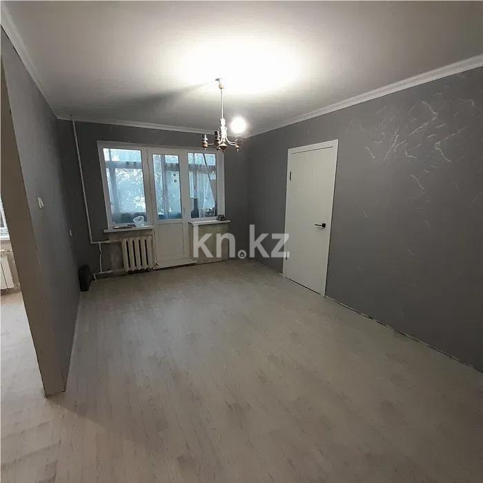Продажа 2-комнатной квартиры, 46 м², пр. Республики, дом  69/2 - Продажа квартир в Темиртау фото 1 из 5