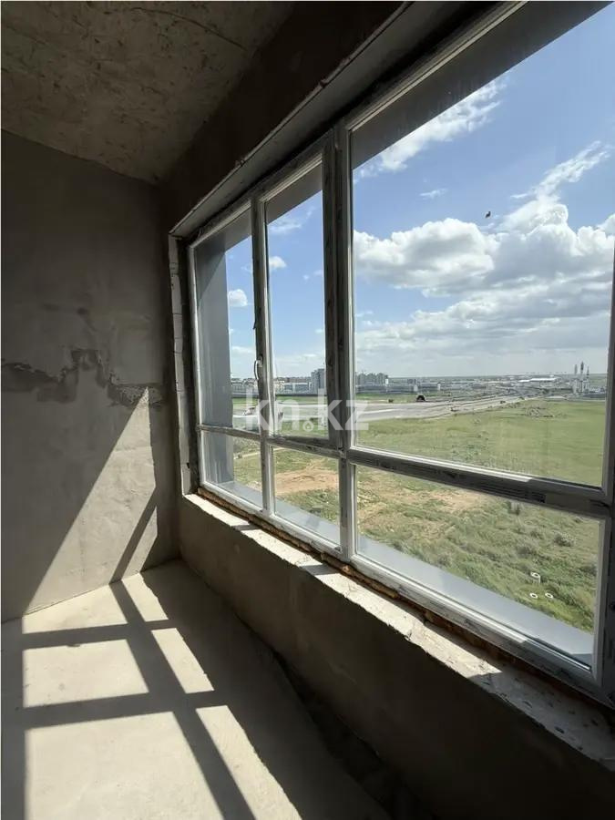 Продажа 1-комнатной квартиры, 42.7 м² в Астане - фото 4