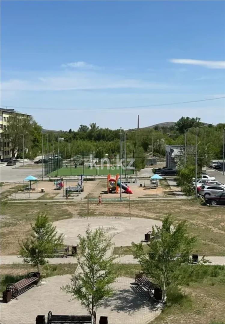 Продажа 2-комнатной квартиры, 56 м² - Недвижимость в Темиртау - страница 5 фото 18 из 19