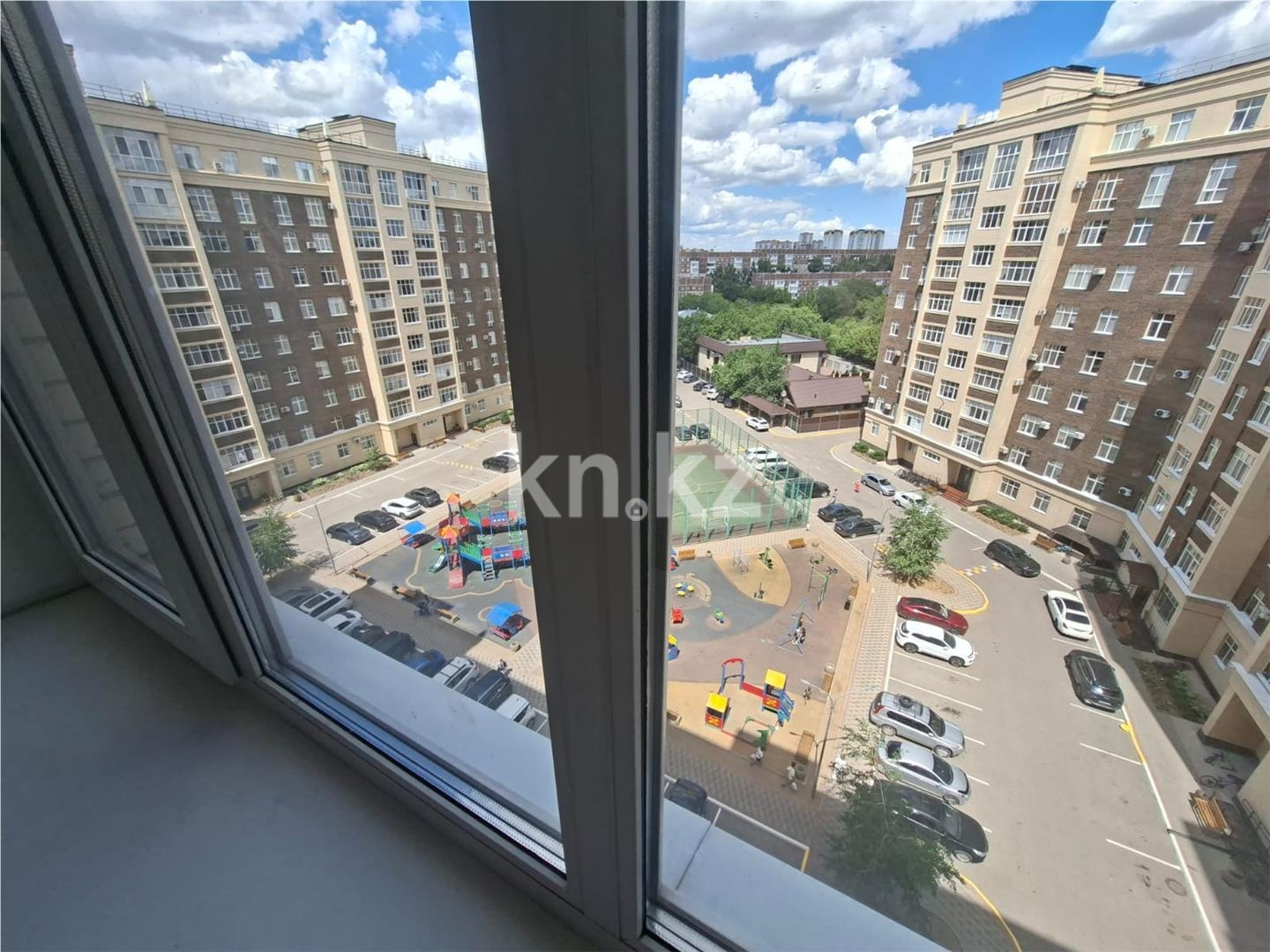 Продажа 2-комнатной квартиры, 46 м² - Продажа квартир в Семее фото 1 из 17