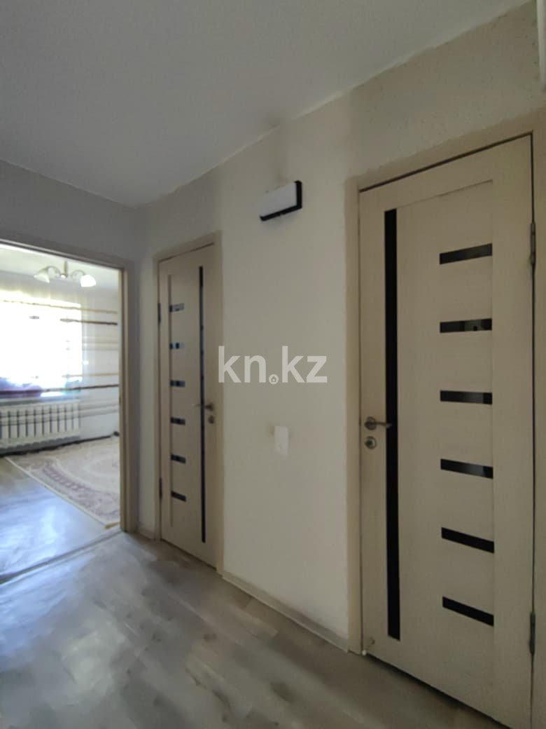 Продажа 3-комнатной квартиры, 67.2 м² - Продажа квартир в районе Михайловка в Караганде фото 27 из 33