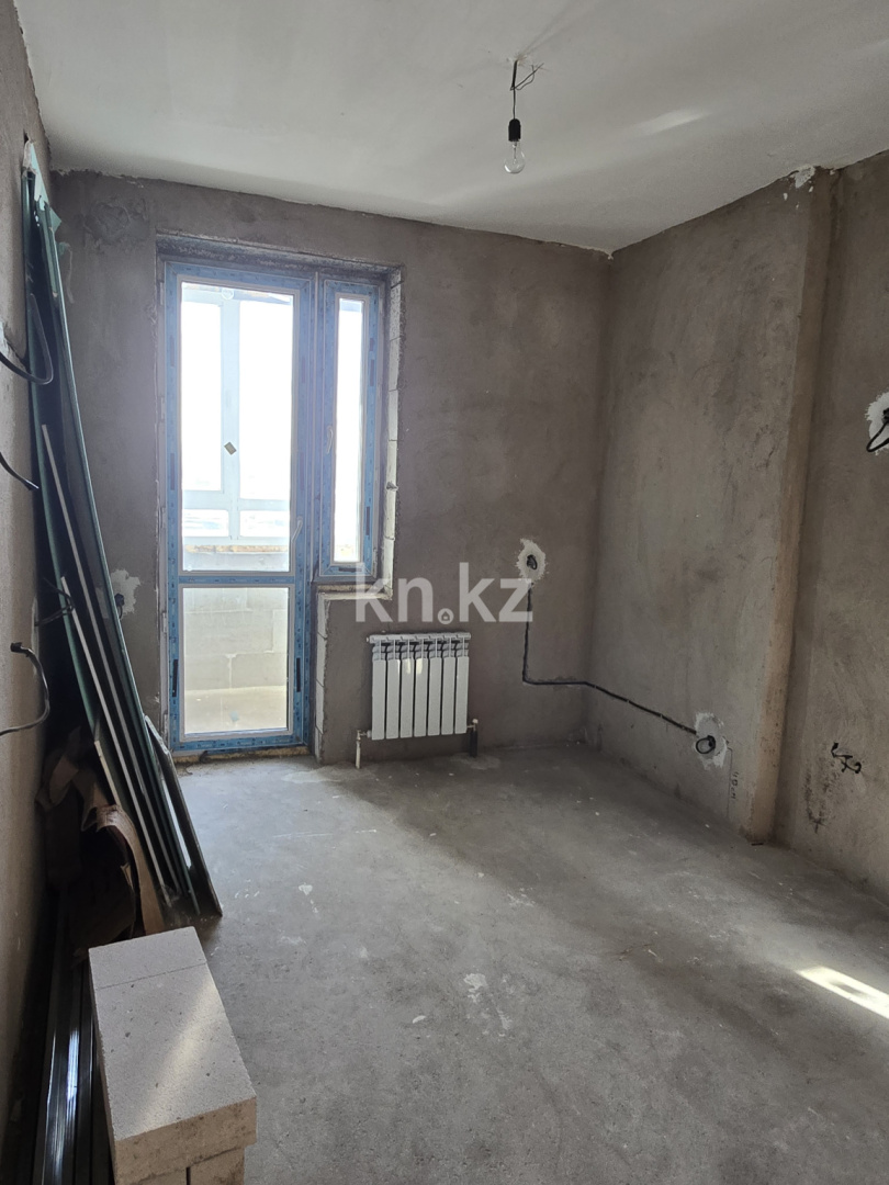 Продажа 1-комнатной квартиры, 42 м² - Продажа квартир в р-не Сарыарка Астаны фото 4 из 9