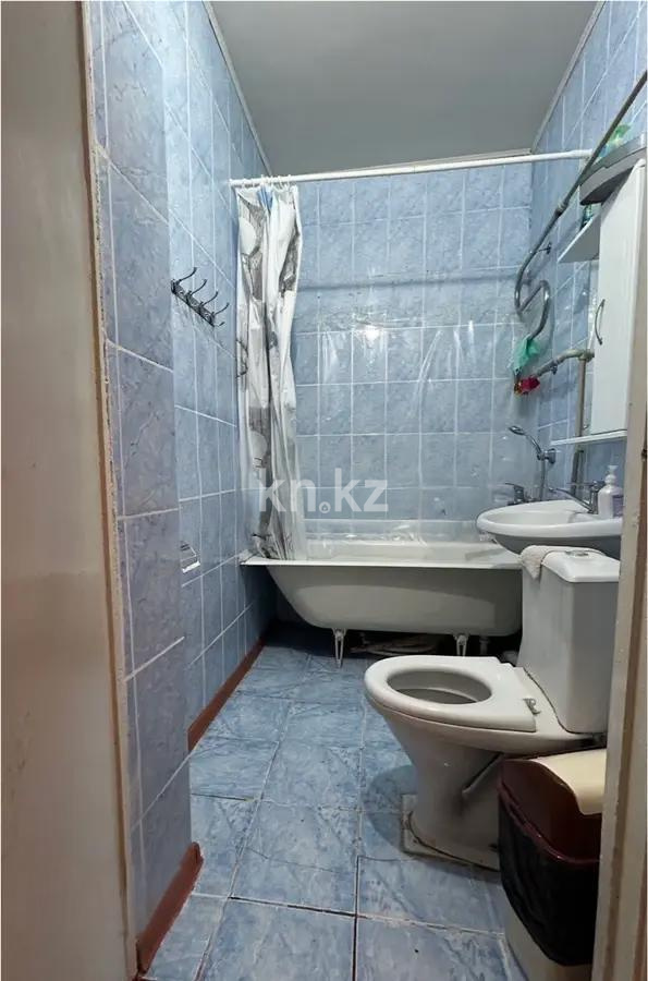 Продажа 3-комнатной квартиры, 72 м², ул. Бокейханова, дом  19 в Алматы - фото 6