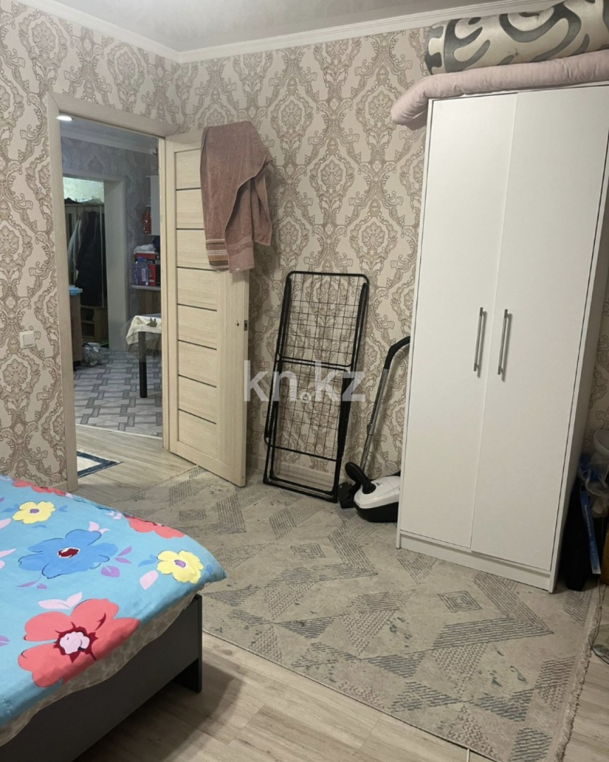 Продажа 2-комнатной квартиры, 43 м² - Продажа двухкомнатных квартир в Алматы фото 4 из 6