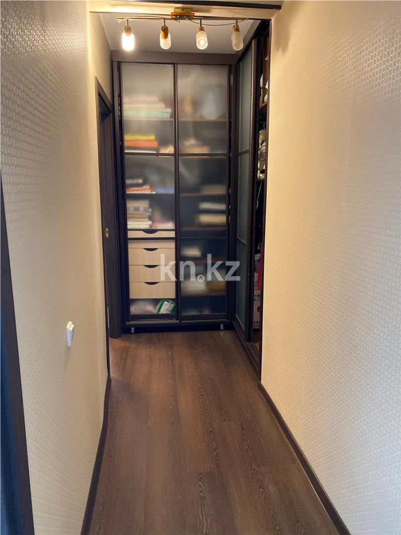 Продажа 4-комнатной квартиры, 80 м² - Продажа квартир в Караганде - страница 2 фото 6 из 24