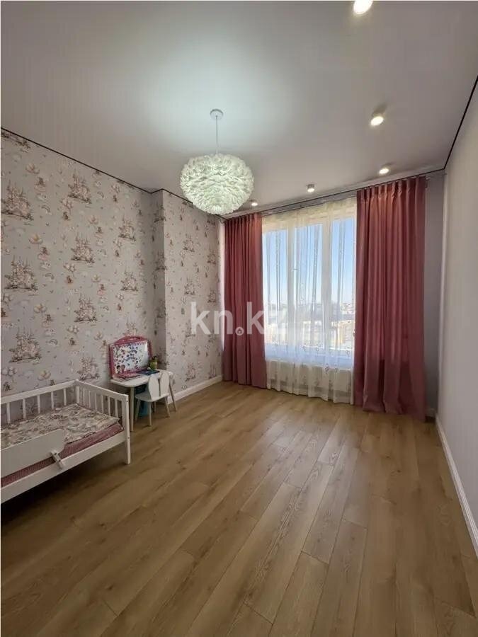 Продажа 4-комнатной квартиры, 106 м² в Астане - фото 4