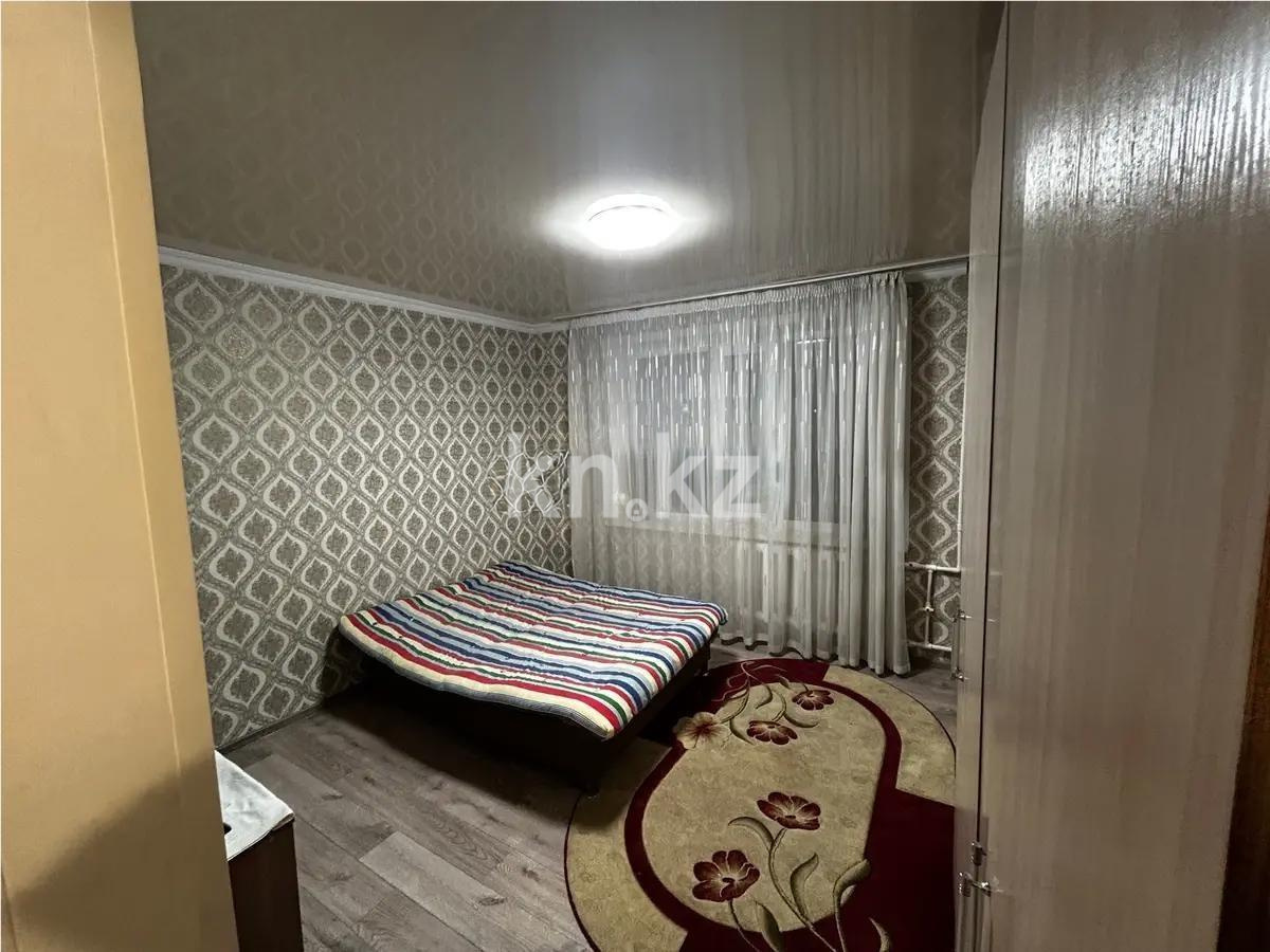 Продажа 1-комнатной квартиры, 30 м², ул. Муканова, дом  17 - Продажа однокомнатных квартир в Караганде на Юго-Востоке фото 1 из 4
