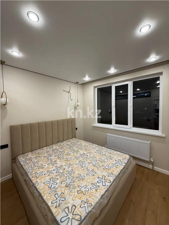 Продажа 1-комнатной квартиры, 34 м², мкр. Кайрат, дом  303/4 в Алматы