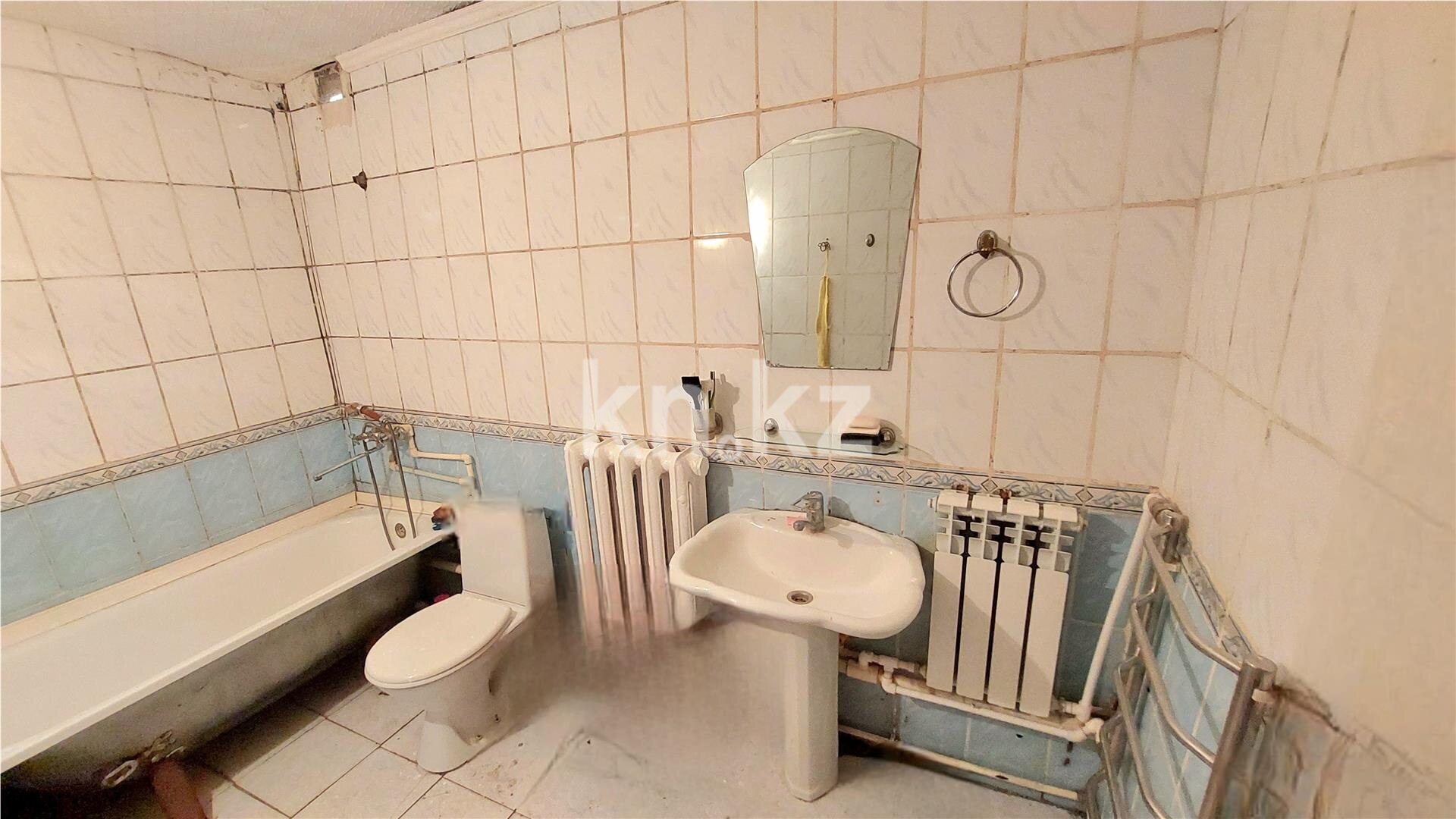 Продажа 5-комнатного дома, 107 м² в Темиртау - фото 11