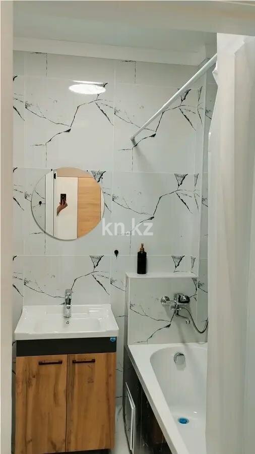 Продажа 1-комнатной квартиры, 28.6 м² в Астане - фото 3