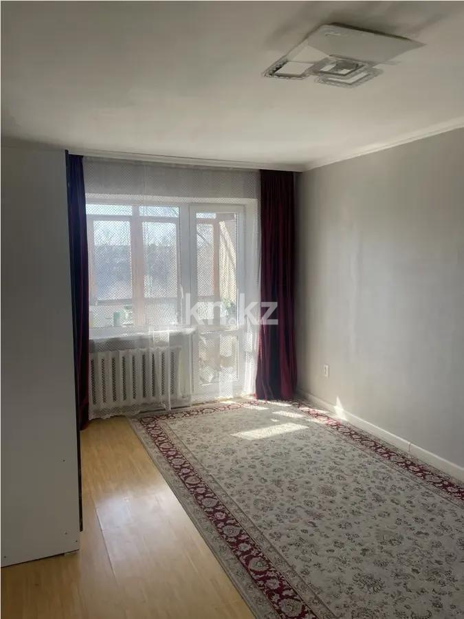 Продажа 2-комнатной квартиры, 48 м² - Продажа квартир от собственников в Караганде - страница 2 фото 2 из 5