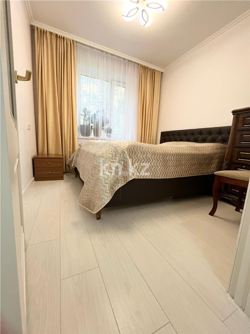 Продажа 3-комнатной квартиры, 64 м² в Караганде - фото 9