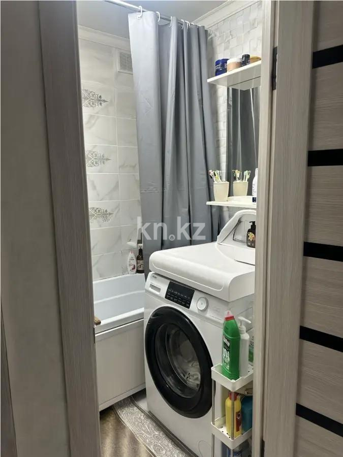 Продажа 3-комнатной квартиры, 65 м² - Продажа трехкомнатных квартир от собственников в Караганде фото 5 из 6