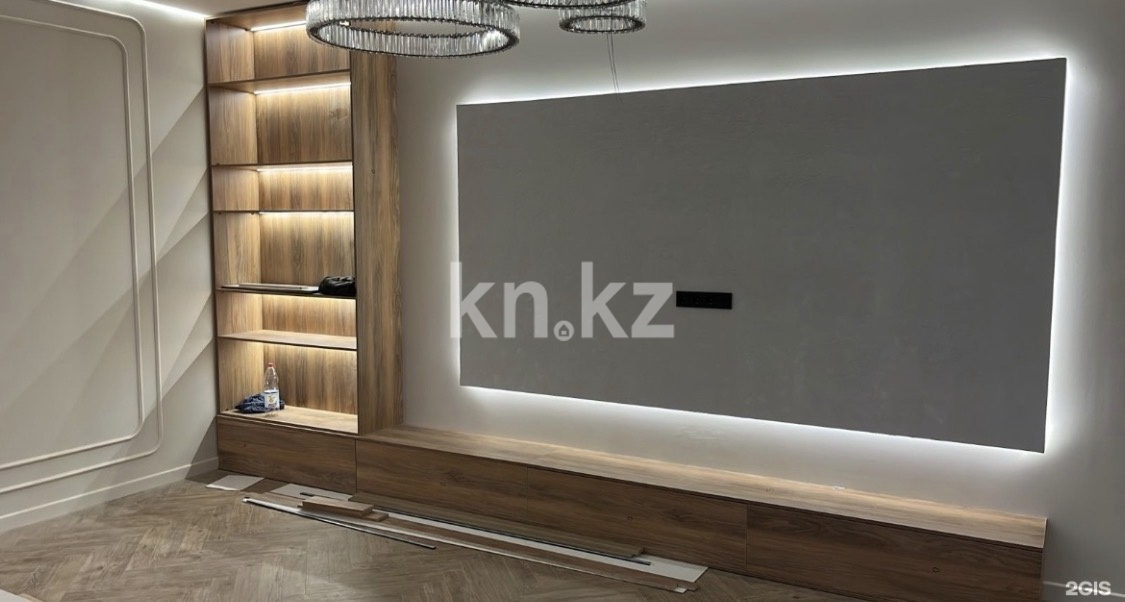 Продажа 4-комнатной квартиры, 109 м² в Астане - фото 8
